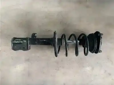 Peça sobressalente para automóvel em segunda mão amortecedor dianteiro direito por toyota corolla (_e12_) 1.6 vvt-i (zze121_) referências oem iam 4851080103