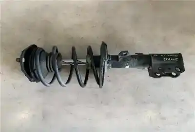 Peça sobressalente para automóvel em segunda mão amortecedor dianteiro esquerdo por toyota corolla (_e12_) 1.6 vvt-i (zze121_) referências oem iam 4852080003