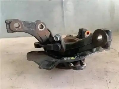 Автозапчасти б/у передняя правая кулачка за suzuki swift iii (sg) 1.5 ссылки oem iam 4511162j10  