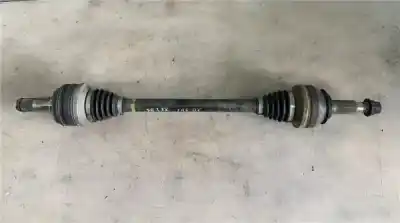 Автозапчасти б/у ЗАДНЯЯ ПРАВАЯ ТРАНСМИССИЯ за LEXUS IS II (_XE2_)  ссылки OEM IAM 4233030160  