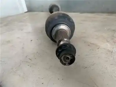 Автозапчастина б/у трансмісія задня права для lexus is ii (_xe2_) 220 d (ale20) посилання на oem iam 4233030160  