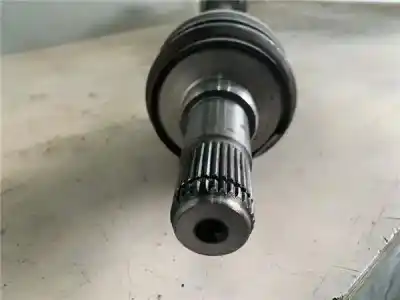 Автозапчастина б/у трансмісія задня права для lexus is ii (_xe2_) 220 d (ale20) посилання на oem iam 4233030160  