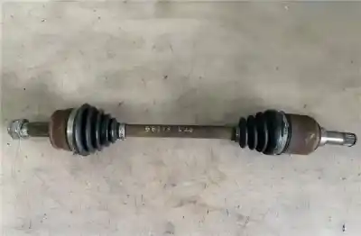 Second-hand car spare part FRONT LEFT TRANSMISSION for FIAT 500  OEM IAM references 51787864 13396740 , OPEL | 51955482 , FIAT | 95520479 , OPEL BDS1499