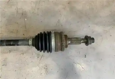 Автозапчасти б/у передняя левая трансмиссия за suzuki swift iii (sg) 1.5 ссылки oem iam 4410262j20 4410162j20 , suzuki | 4410262j90 , suzuki | 4410162j90 , suzuki adk88929