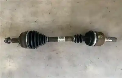 Автозапчасти б/у передняя левая трансмиссия за renault espace iv (jk0) 2.0 dci (jk03) ссылки oem iam 8200500684 Автозапчасти б/у передняя левая трансмиссия за renault espace iv (jk0) 2.0 dci (jk03) ссылки oem iam 8200500684