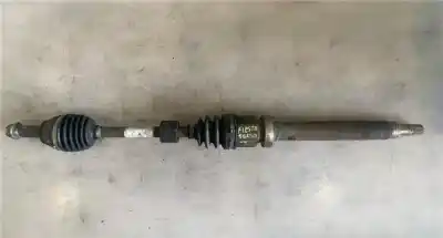 Second-hand car spare part FRONT RIGHT TRANSMISSION for FORD FIESTA VI VAN  OEM IAM references 2002893  