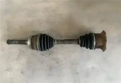 Автозапчастина б/у ПЕРЕДНЯ ЛІВА ТРАНСМІСІЯ для NISSAN PICKUP (D22)  Посилання на OEM IAM 391002S660   Автозапчастина б/у ПЕРЕДНЯ ЛІВА ТРАНСМІСІЯ для NISSAN PICKUP (D22)  Посилання на OEM IAM 391002S660