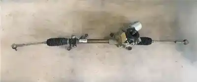 Second-hand car spare part steering rack for suzuki swift iii (sg) 1.5 oem iam references 4858063j51