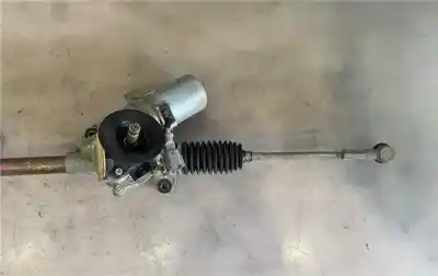Автозапчасти б/у рулевая рейка за suzuki swift iii (sg) 1.5 ссылки oem iam 4858063j51  173322