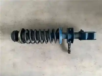 Peça sobressalente para automóvel em segunda mão amortecedor dianteiro direito por seat marbella (28a) 0.8 referências oem iam se028156220a