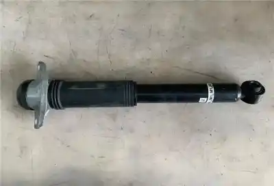 Second-hand car spare part right rear shock absorber for toyota corolla (e21) híbrido hybrid active oem iam references 485308z084