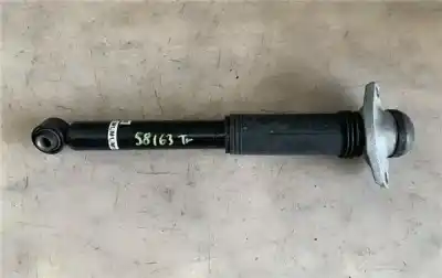 Second-hand car spare part rear left shock absorber for toyota corolla (e21) híbrido hybrid active oem iam references 485308z084