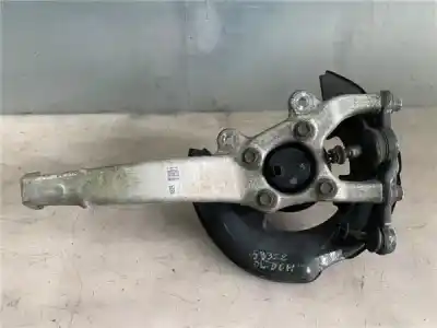 Pezzo di ricambio per auto di seconda mano attacco anteriore destro per lexus is ii (_xe2_) 220 d (ale20) riferimenti oem iam 4320153010  