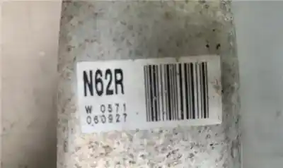 Pezzo di ricambio per auto di seconda mano attacco anteriore destro per lexus is ii (_xe2_) 220 d (ale20) riferimenti oem iam 4320153010  