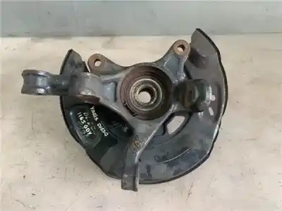 Second-hand car spare part front left knuckle for toyota yaris (ksp9/scp9/nlp9) 1.3 cat oem iam references 432120d130  