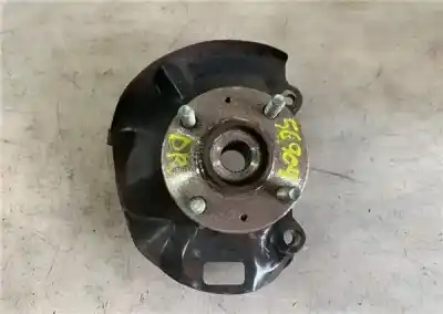 Tweedehands auto-onderdeel knokkel rechts voor voor hyundai accent ii (lc) 1.3 oem iam-referenties 5276025000