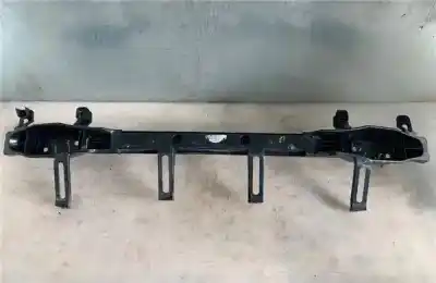 Peça sobressalente para automóvel em segunda mão reforço do pára choques dianteiro por hyundai i10 (pa) 1.1 classic referências oem iam 865300x100