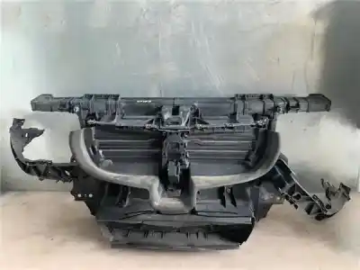 Peça sobressalente para automóvel em segunda mão frente frente por bmw serie 1 berlina (e81/e87) 2.0 118d referências oem iam 51647193748