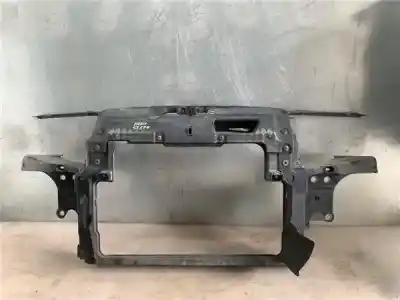 Second-hand car spare part front front for skoda fabia combi (6y5) 1.9 tdi oem iam references 6y0805588k