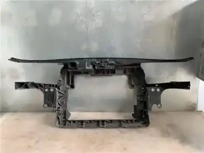 Second-hand car spare part front front for skoda fabia combi (6y5) 1.9 tdi oem iam references 6y0805588k  6y0805303d