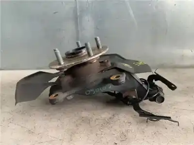 Автозапчастина б/у передній прав для toyota c-hr (x10) 2.0 hibrido посилання на oem iam 43211f4010  