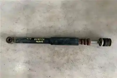 Second-hand car spare part right rear shock absorber for suzuki swift iii (sg) 1.3 oem iam references 4180062j01