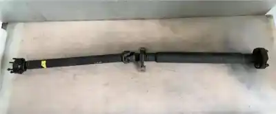 Peça sobressalente para automóvel em segunda mão eixo traseiro por bmw serie 7 (e38) 4.0 v8 32v cat referências oem iam 26101227963