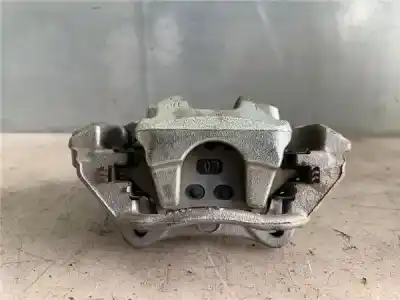 Автозапчасти б/у задний левый тормозной суппорт за toyota c-hr (x10) 2.0 hibrido ссылки oem iam 47850f4030  