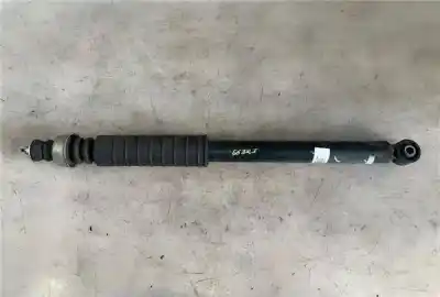 Second-hand car spare part RIGHT REAR SHOCK ABSORBER for NISSAN MICRA IV (K13K/KK)  OEM IAM references E62101HA4A E62101HA5A , NISSAN | E62103VU0B , NISSAN | E62109U00C , NISSAN MA10100