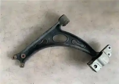 Piesă de schimb auto la mâna a doua braț suspensie fațã stânga inferior pentru seat leon (1p1) 1.9 tdi referințe oem iam 1k0407151ad
