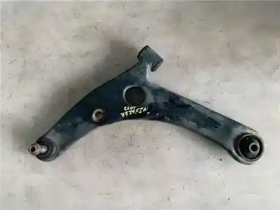 Second-hand car spare part front left lower suspension arm for mitsubishi colt cz3 berl. 5 (z30a) 1.1 inform (d) oem iam references 4013a135