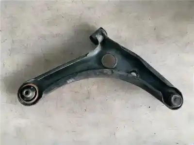 Second-hand car spare part front left lower suspension arm for mitsubishi colt cz3 berl. 5 (z30a) 1.1 inform (d) oem iam references 4013a135 4013a136 , mitsubishi | 4013a150 , mitsubishi | 4543300707 , mercedes-benz | a4543300707 , mercedes-benz | 1612448480 , peugeot | 4013a218 , mitsubish 7205508l