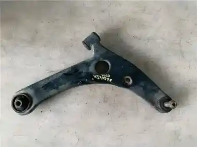 Second-hand car spare part front right lower suspension arm for mitsubishi colt cz3 berl. 5 (z30a) 1.1 inform (d) oem iam references 4013a150
