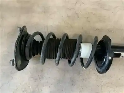 Second-hand car spare part front left shock absorber for mitsubishi colt cz3 berl. 5 (z30a) 1.1 inform (d) oem iam references 4060a093 4543203930 , mercedes-benz | 4060a094 , mitsubishi 