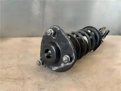 Second-hand car spare part front left shock absorber for mitsubishi colt cz3 berl. 5 (z30a) 1.1 inform (d) oem iam references 4060a093 4543203930 , mercedes-benz | 4060a094 , mitsubishi 