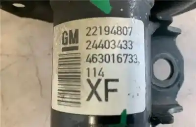 Автозапчасти б/у передний левый амортизатор за opel meriva a monospace (x03) 1.6 16v (e75) ссылки oem iam 3 44 043 344044 , opel | 72119117 , opel | 72119118 , opel | 72119119 , opel | 72119120 , opel | 72119123 , opel | 72119124 , opel | 72119129 , opel | 72119128 301194