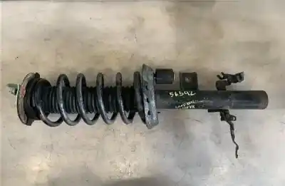 Second-hand car spare part front right shock absorber for land rover freelander (lr2) 2.2 td4 oem iam references lr001139