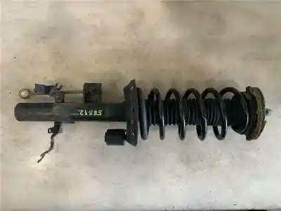 Second-hand car spare part front left shock absorber for land rover freelander (lr2) 2.2 td4 oem iam references lr001141