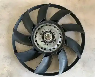 Tweedehands auto-onderdeel viscous motor ventilator voor bmw serie 7 (e65/e66) 4.4 v8 32v cat oem iam-referenties 17417505109  54849