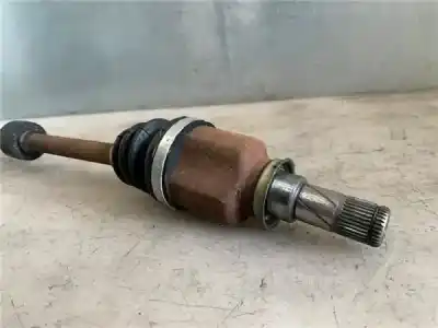 Second-hand car spare part front right transmission for mitsubishi colt cz3 berl. 5 (z30a) 1.1 inform (d) oem iam references mr980748 mr582021 , mitsubishi | mr582022 , mitsubishi 620mm02