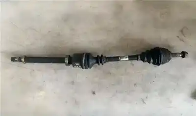 Автозапчасти б/у передняя правая трансмиссия за renault kangoo ii (f/kw0) 1.5 furgón compact comfort ссылки oem iam 22808 Автозапчасти б/у передняя правая трансмиссия за renault kangoo ii (f/kw0) 1.5 furgón compact comfort ссылки oem iam 22808