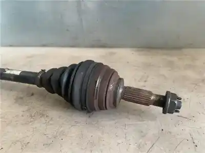 Автозапчасти б/у передняя правая трансмиссия за renault kangoo ii (f/kw0) 1.5 furgón compact comfort ссылки oem iam 22808   Автозапчасти б/у передняя правая трансмиссия за renault kangoo ii (f/kw0) 1.5 furgón compact comfort ссылки oem iam 22808