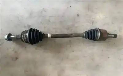 Tweedehands auto-onderdeel transmissie rechts voor voor fiat ducato combi 30 2.2 100 oem iam-referenties 1349786080