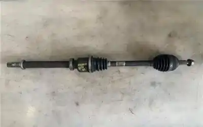Second-hand car spare part front right transmission for renault modus / grand modus (f/jp0_) 1.5 dci (fp0d, jp0d) oem iam references 8200618111