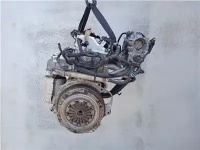 Second-hand car spare part COMPLETE ENGINE for MITSUBISHI SPACE STAR (DG0)  OEM IAM references 4G18  