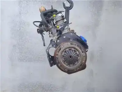Second-hand car spare part COMPLETE ENGINE for FIAT SEICENTO / 600 (187_)  OEM IAM references 1170A1046  