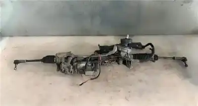 Peça sobressalente para automóvel em segunda mão caixa de direção por seat altea (5p1) 1.9 tdi referências oem iam 1k19711110