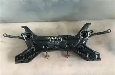Second-hand car spare part front axle for mitsubishi colt cz3 berl. 5 (z30a) 1.1 inform (d) oem iam references mr594001  