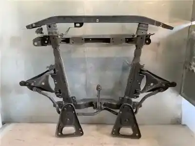 Second-hand car spare part front axle for renault twingo ii (cn0_) 1.2 (cn0d) oem iam references 544017071r  