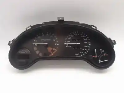 Second-hand car spare part dashboard for honda crx (eg/eh) 1.6 vti del sol (eg) oem iam references 78100sr2  